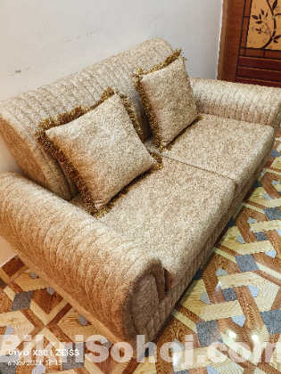 Sofa set